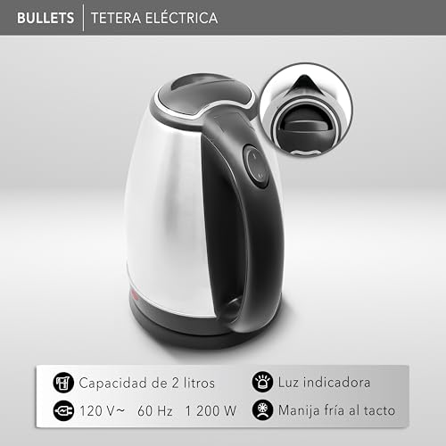 Catálogo de Hervidor de agua de esta semana. 24