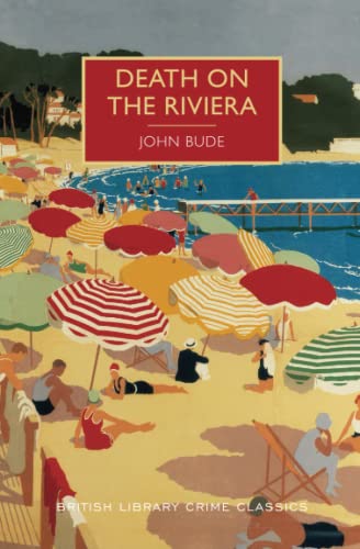 Death on the Riviera (British Library Crime Classics)