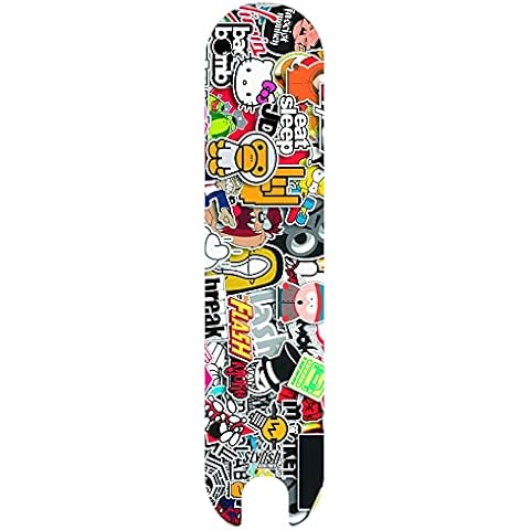 Base Antideslizante STYLISH SCOOTERS para Xiaomi M365 Pro Cover