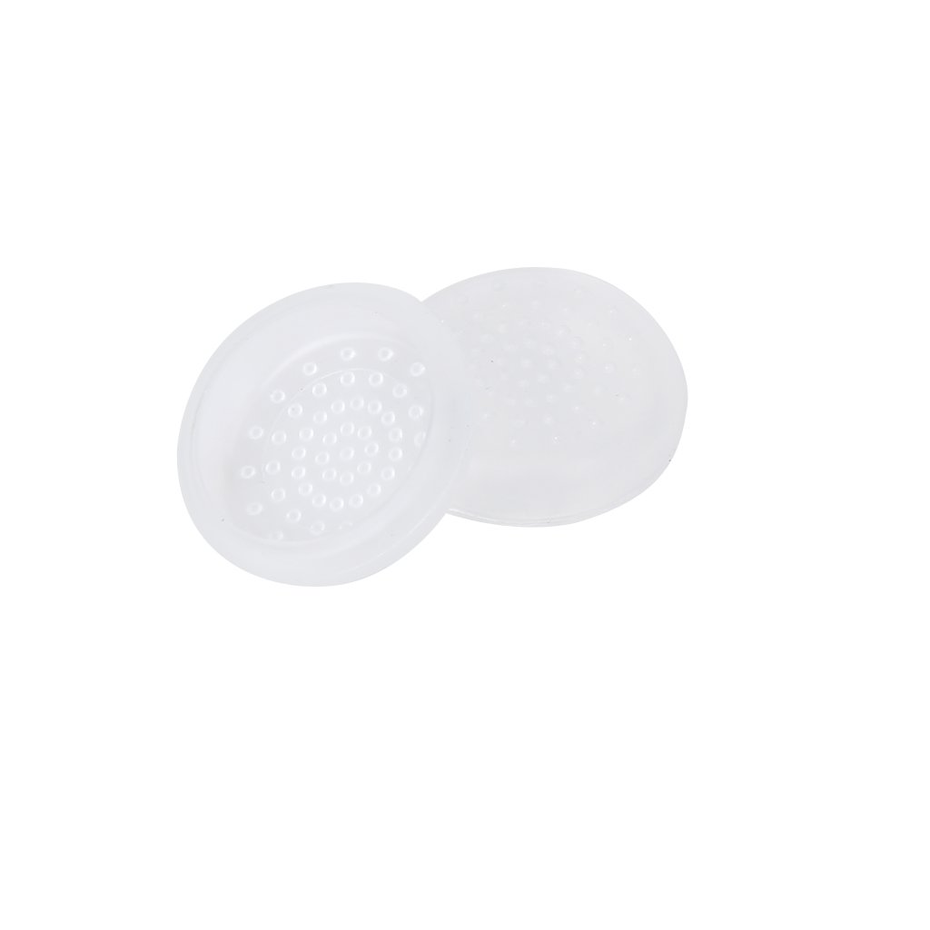 5 Pair Joystick Thumbstick Cap Caps for Sony PlayStation 4 PS4 Controller-image-31
