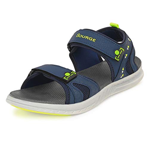 Image of Bourge mens Garda-z20 Sandals