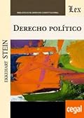 Derecho Politico