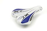 Cicli Bonin DDK VTT XC Race selles, Mixte, DDK MTB XC Race, Blanc/Bleu