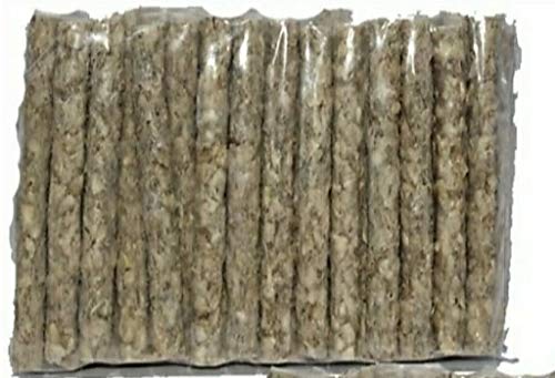Image of Munchy Sticks - Natural Flavor, 950g | Pure and Delicious Chew Treats for Dogs, Nutritious, and Satisfying for All Breeds, All Life Stages