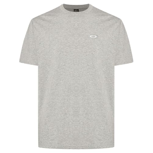 T-shirt Oakley homme Relax Tee 2.0 XL aux finitions premium