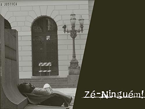 Zé-ninguém