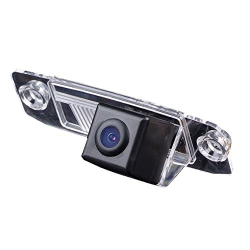 Navinio Sony CCD Chip Car rear view reverse backup parking camera for Hyundai Sonata/ KIA Cerato/ Fo - //coolthings.us