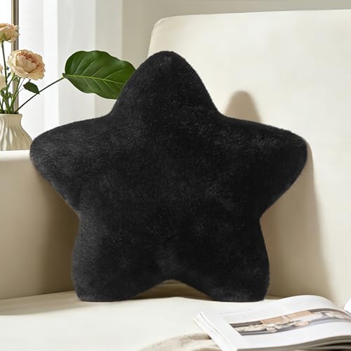 Star Pillow 15.4