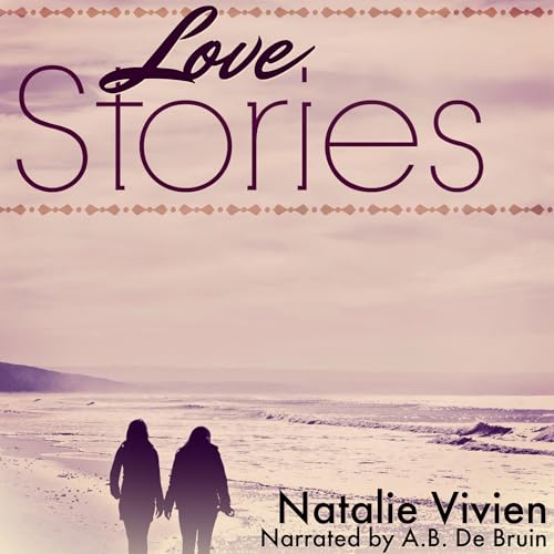 Page de couverture de Love Stories