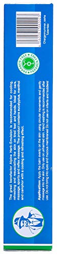 6x Alpenkräuter-Emulsion 200ml - Image 6