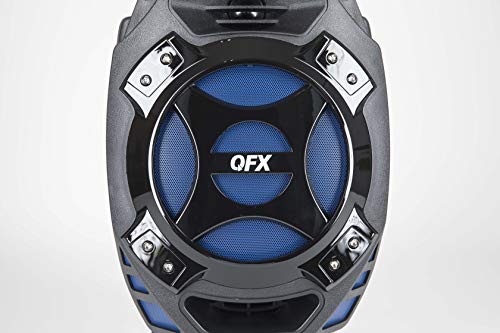 sharper image sbt1009bk