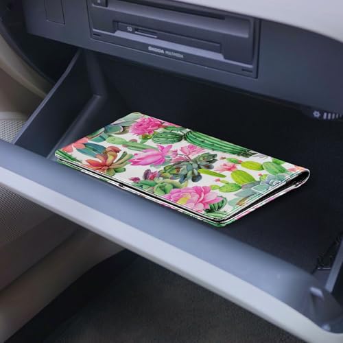 Organizador para Auto de Cuero miniatura 7
