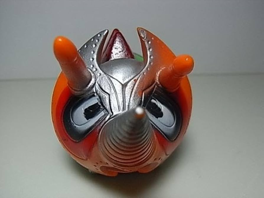 ポピー 大空魔竜 ガイキング ソフビ 東映　レトロ 大空魔竜ガイキング ソフビ ポピー レトロ 東映 Yahoo