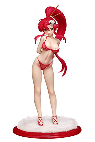 Dream Tech 天元突破グレンラガン ランジェリースタイル ヨーコ 1/8スケール PVC製 塗装済み完成品 フィギュア