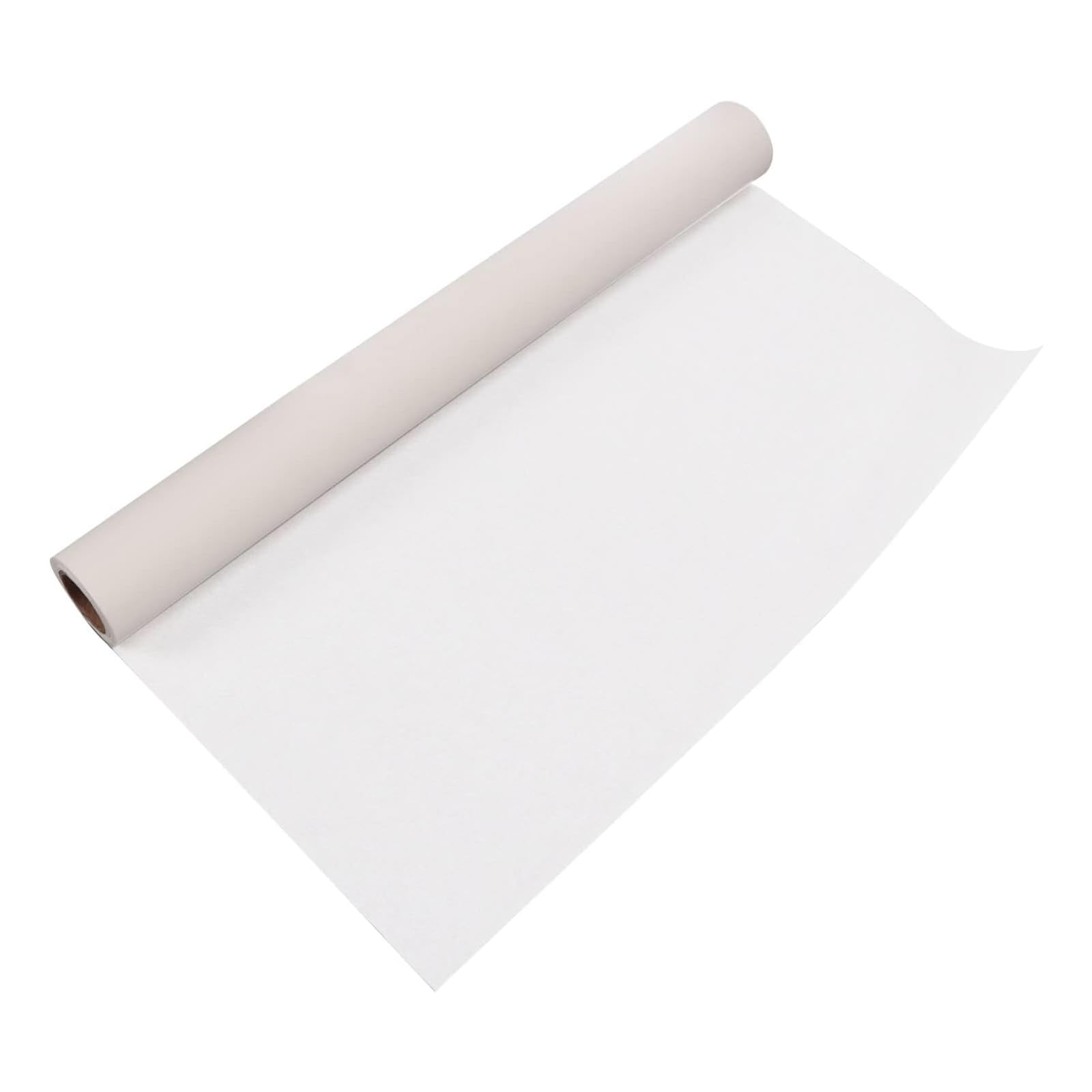 Flylin Tracing Paper Roll, White 18" 44x23cm