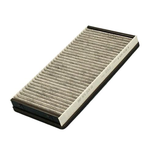 Filtre à air d'habitacle pour stopper la buée et les odeurs de ventilation Boxster