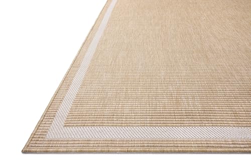Tapete Loloi Easton Collection 229x191 cm miniatura 4