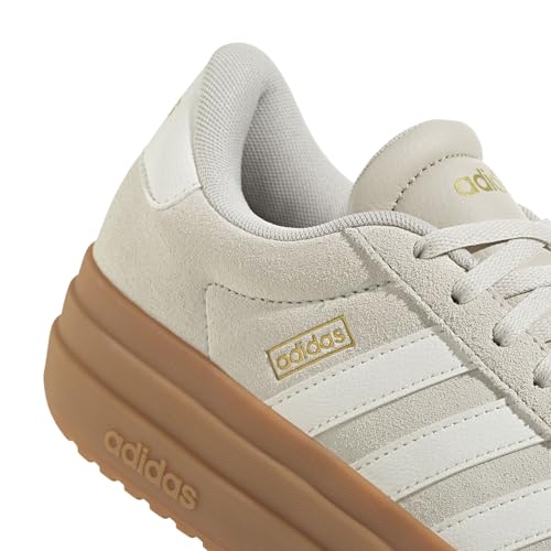 Image of adidas Women's Vl Court Bold Sneaker