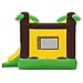 Inflatable HQ Commercial Grade Bounce House 100% PVC Jungle Jumper Inflatable Only