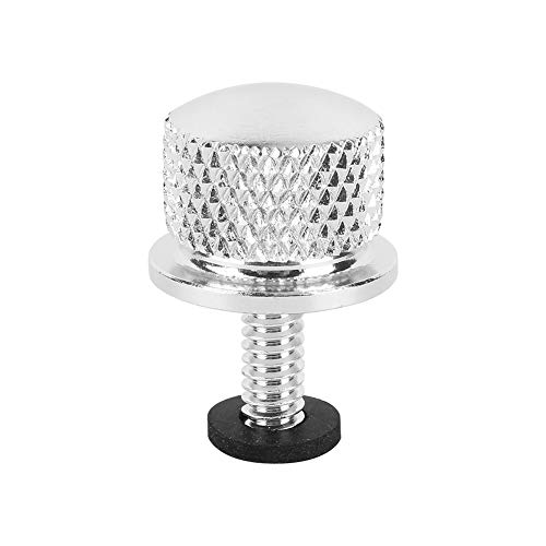 EVGATSAUTO Bullone sedile moto, vite copri