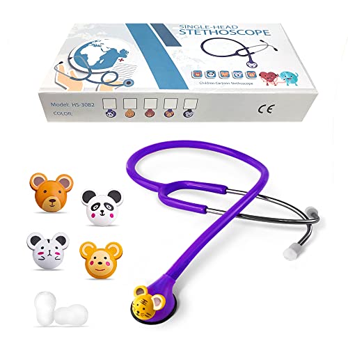 Scian HS-30Q Real Working Stethoscope thumb #6