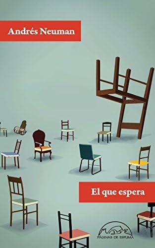 El que espera (Voces / Literatura nº 215)