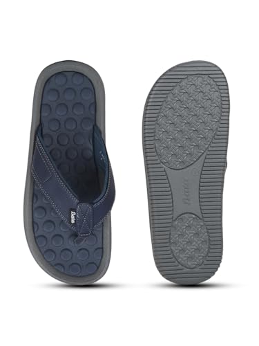 Image of Bata Men's Thong Flip-Flop