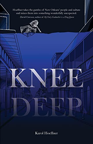 Knee Deep view 2