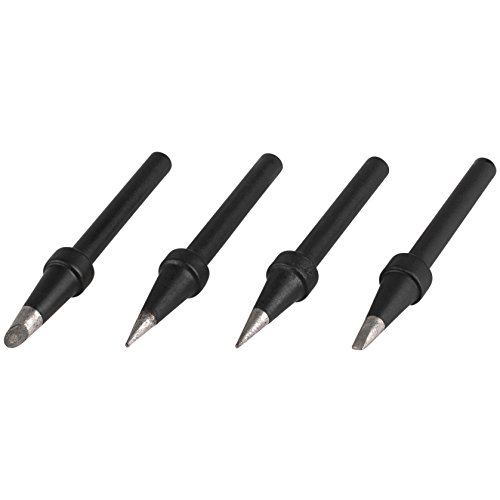 Stahl Tools TSDS 4-Piece Soldering Tip Kit for DSDS