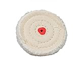 Keystone 1180160 Muslin Buff, 4