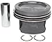 MAHLE 083 03 01 Engine Piston
