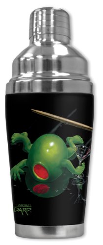 Mugzie 