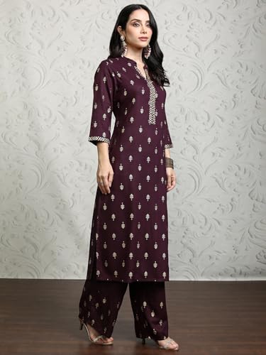 Image of Vishudh Womens Kurta Sets