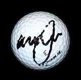 Graeme McDowell Autographed Golf Ball (PGA)