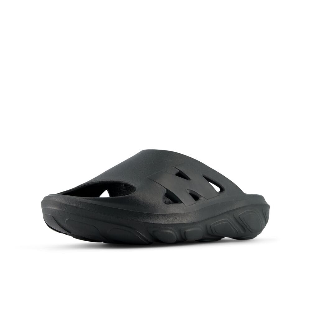 New Balance Men's Fresh Foam Rcvry V1 Slide Running Shoe
