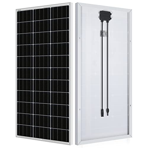 10 Best 10 Eco Worthy Solar Panel Review Of 2022 of 2022