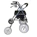 Deming Designs All Terrain Aluminum Beach Sand Mobility Walker