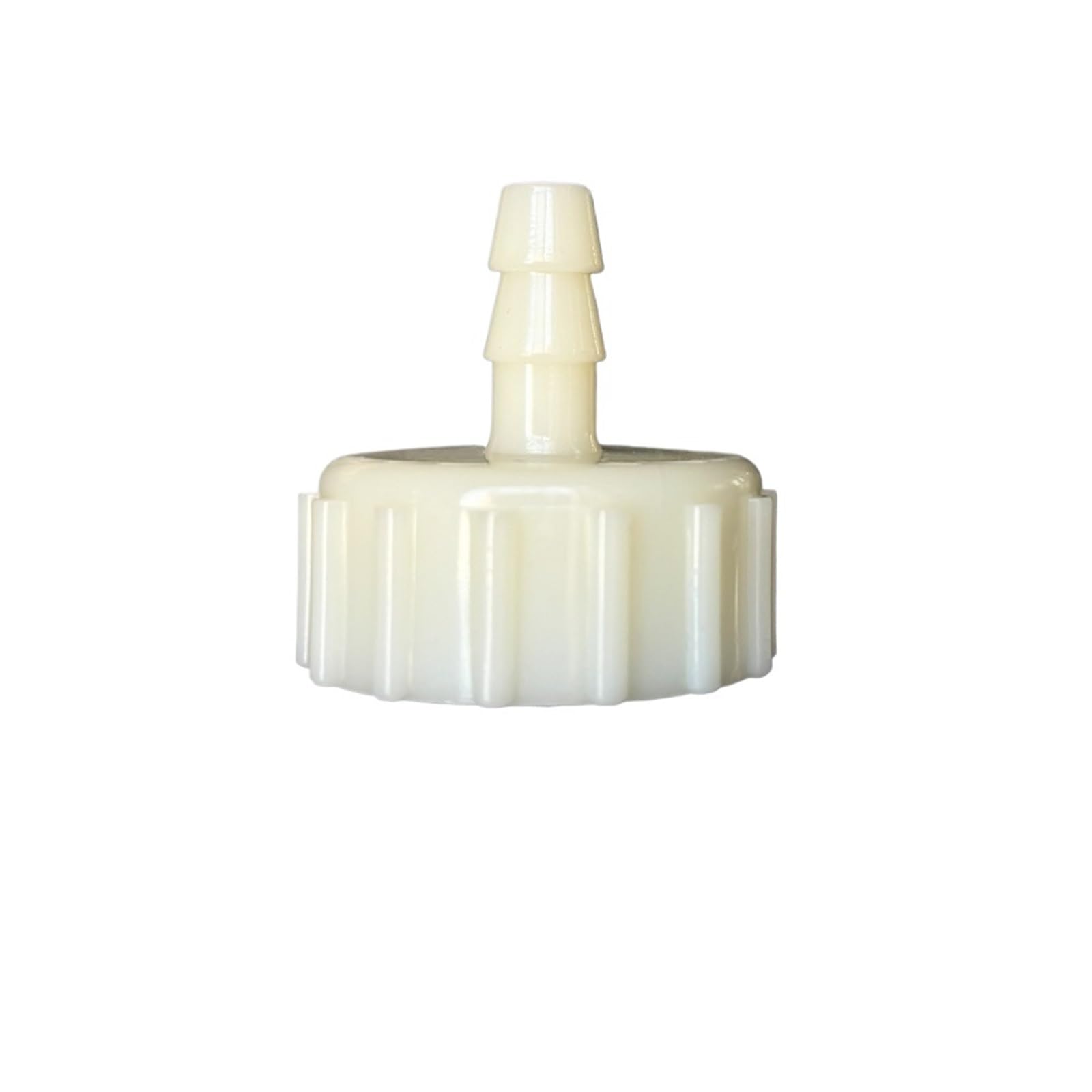 Hose Connector Female Hose Connector 5Pcs G3/4 Inch Inner Thread Water Pump Accessories Joint Coupling Garden Irrigation for Outdoor Taps(DN20Female6mm5pcs)