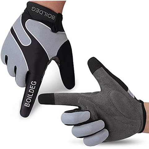 Gants de Cyclisme boildeg Cover