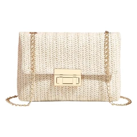 Sac à main TOFBS Bohème Beige Cover