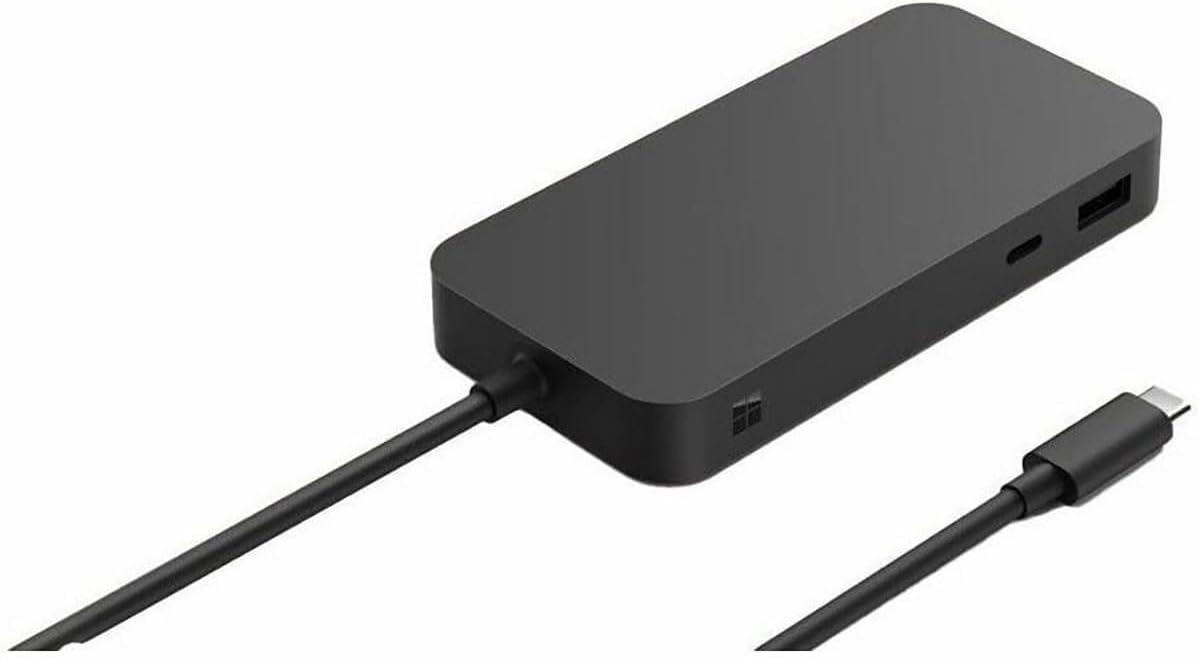 Microsoft Surface USB4 Dock for Business