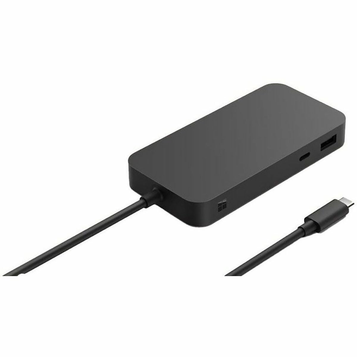 PC周辺機器 Microsoft - microsoft surface Microsoft Surface Thunderbolt™ 4 ドック のご紹介 - Windows