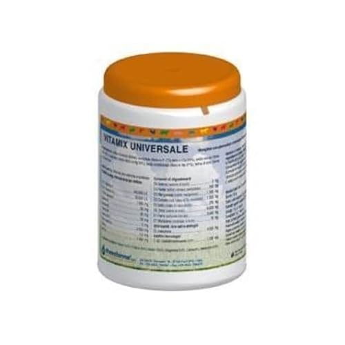 chemifarma vitamix Universale 1 kg