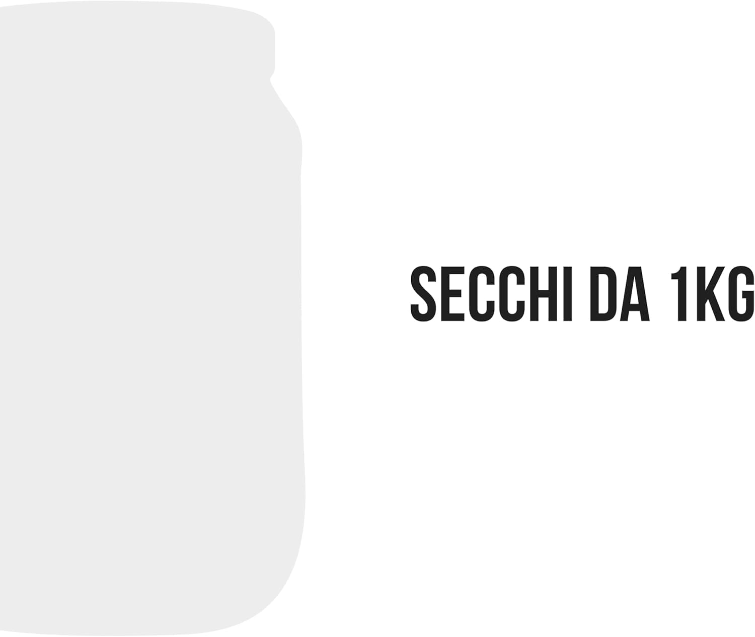 SEMAR® | Crema al Cocco Rapé - MADE IN ITALY - da 1KG ideale per privati ed uso commerciale -GlutenFree (COCCO)