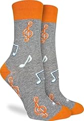 Music Notes, Womens