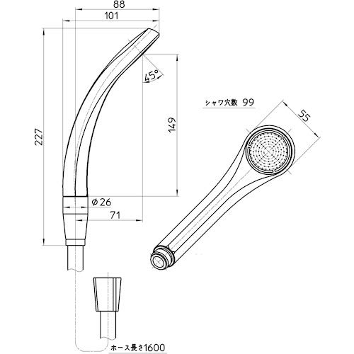 026 セット確認用 Yaskawa Teach Pendant JZRCR-YPP01-1 DX100 YKS-002E Motor