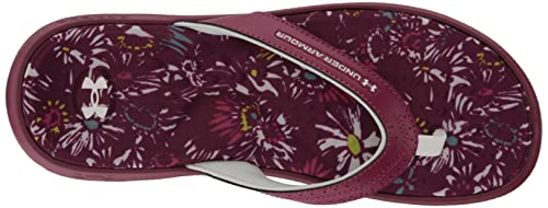 Image of Under Armour womens Ignite Pro Marbella Flip FlopSlide Sandal