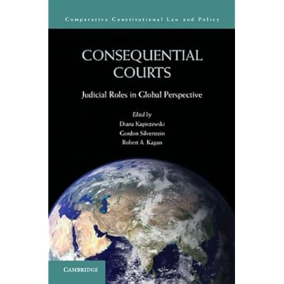 Consequential Courts