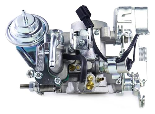 Carburador para Motor para Suz&uki SJ410 Carburador Mikuni Vergaser Conjunto De Repuesto