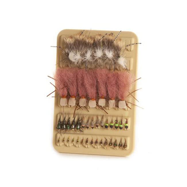 fishpond3X5 Tacky Mat